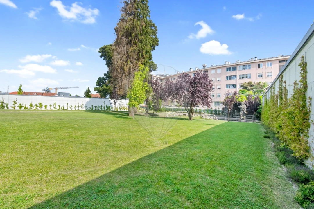 Apartamento T1 para Arrendamento em Bonfim Foto 6