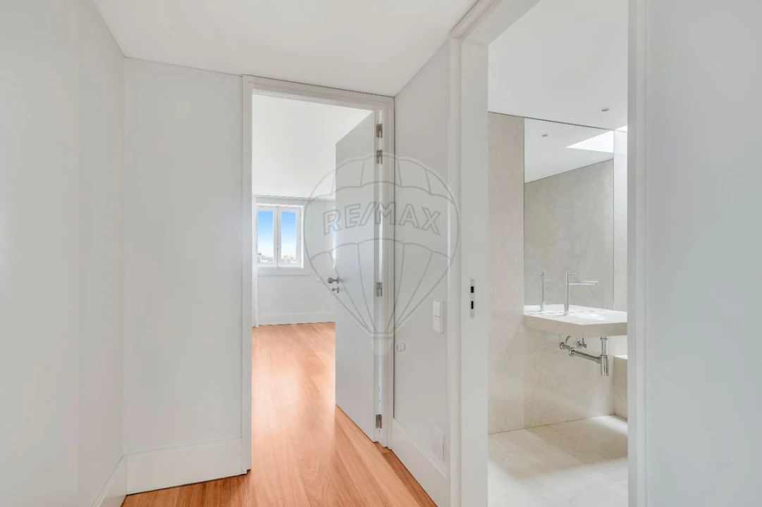 Apartamento T1 para Arrendamento em Bonfim Foto 13