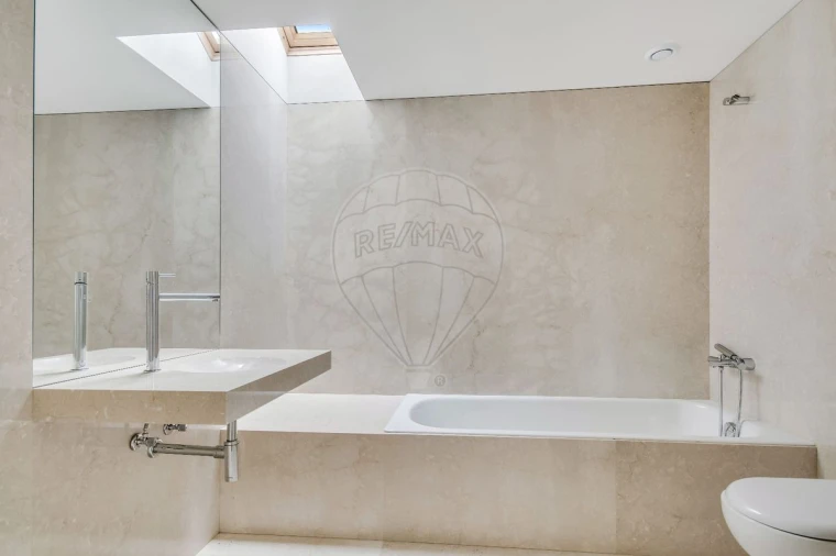 Apartamento T1 para Arrendamento em Bonfim Foto 16