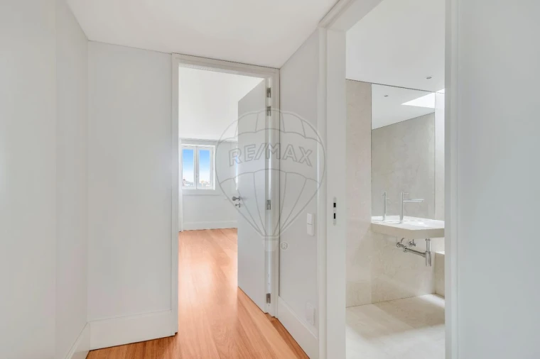 Apartamento T1 para Arrendamento em Bonfim Foto 13