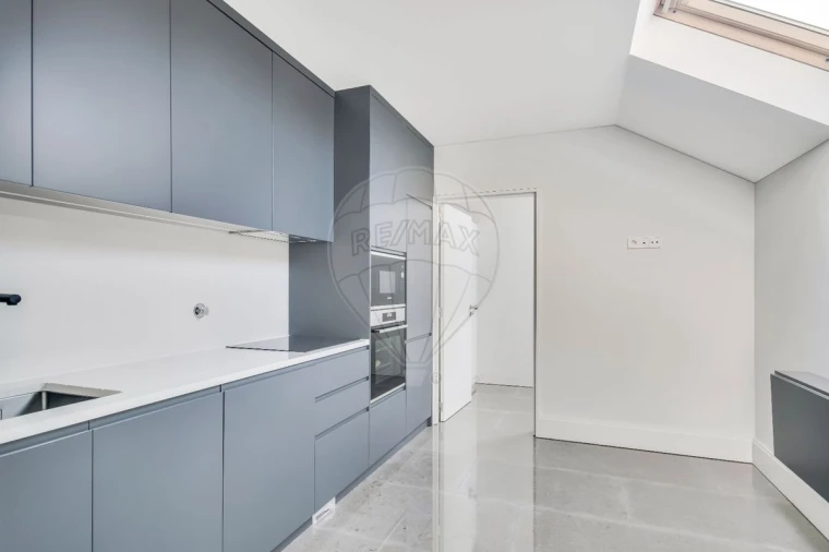 Apartamento T1 para Arrendamento em Bonfim Foto 8