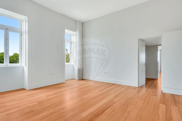 Apartamento T1 para Arrendamento em Bonfim Foto 11