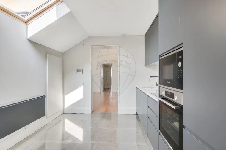 Apartamento T1 para Arrendamento em Bonfim Foto 9