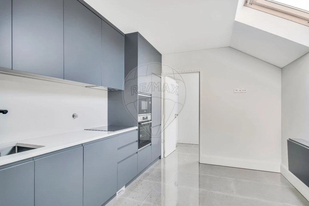 Apartamento T1 para Arrendamento em Bonfim Foto 8