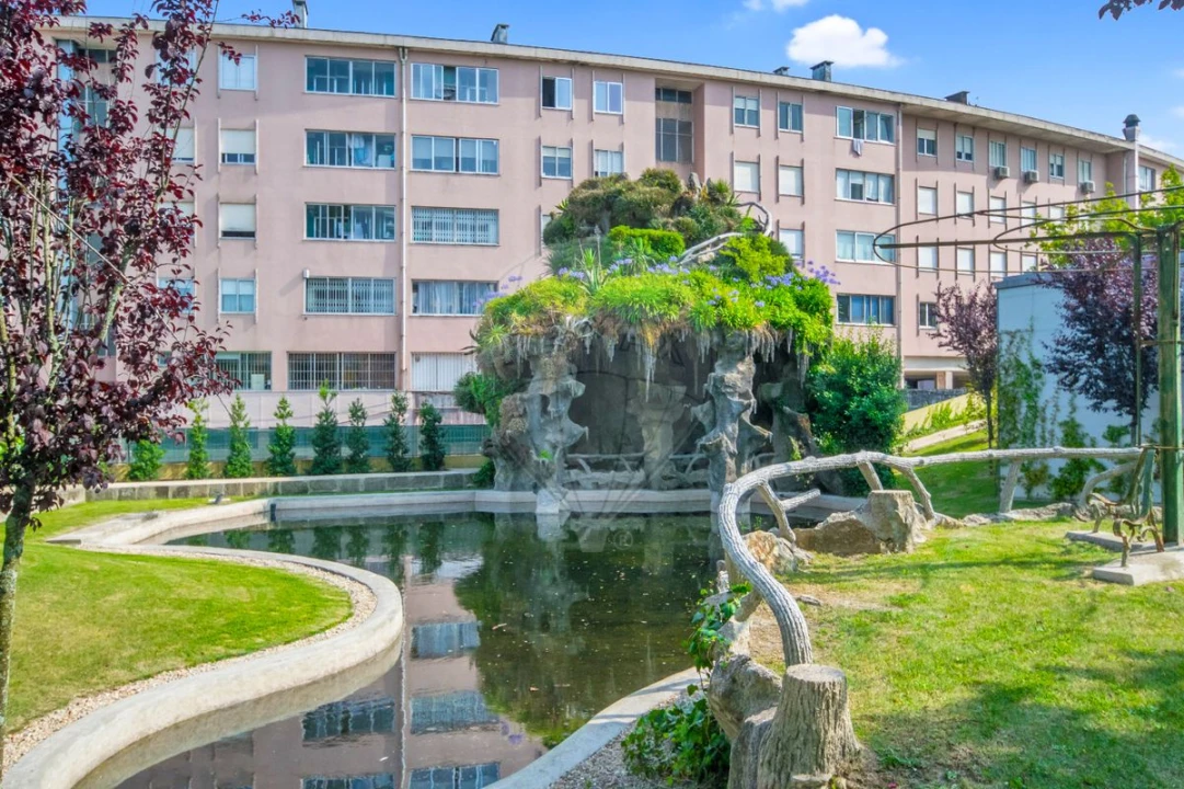 Apartamento T1 para Arrendamento em Bonfim Foto 19