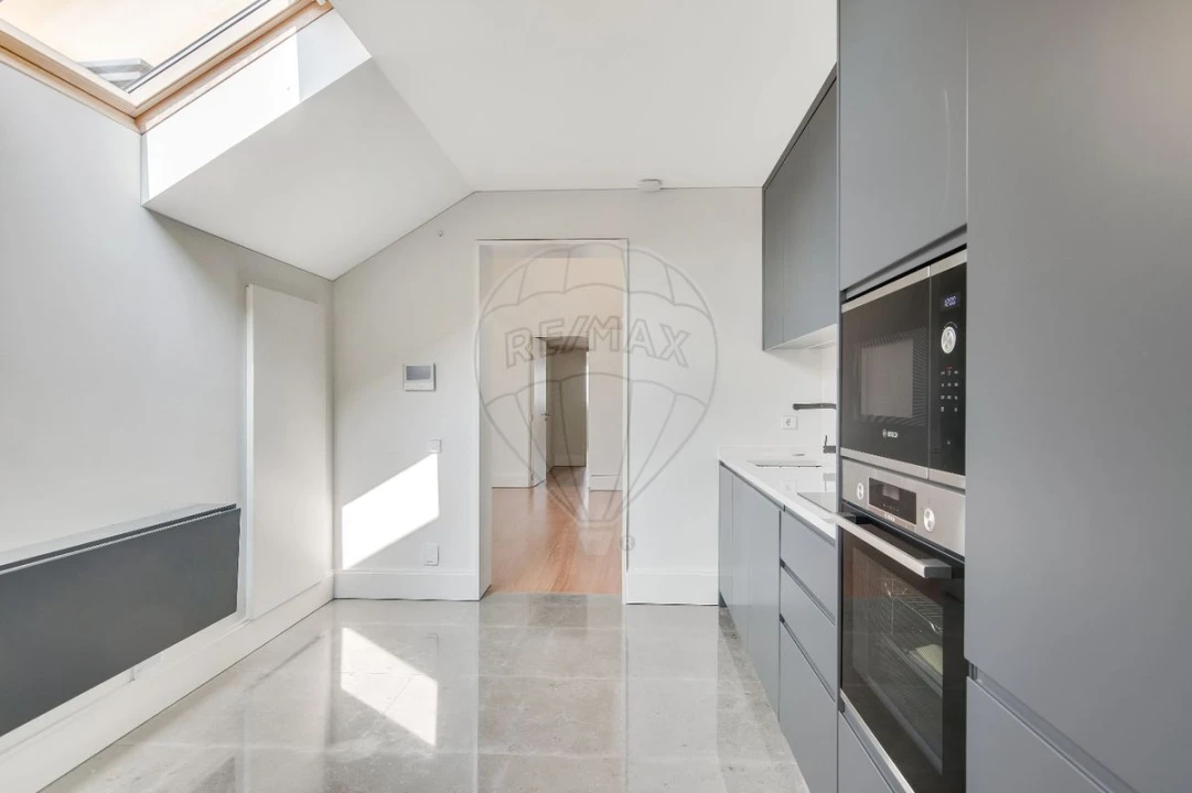 Apartamento T1 para Arrendamento em Bonfim Foto 9