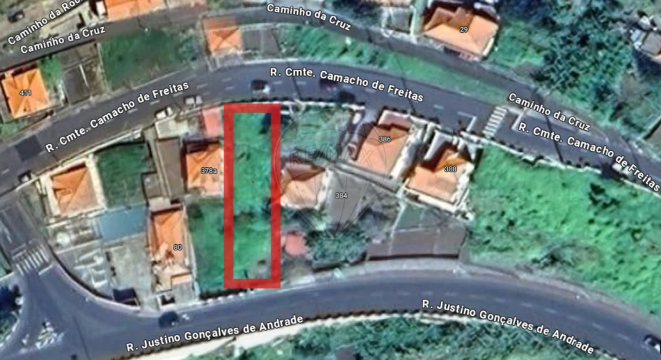 Terreno para Venda em Campanario Foto 6