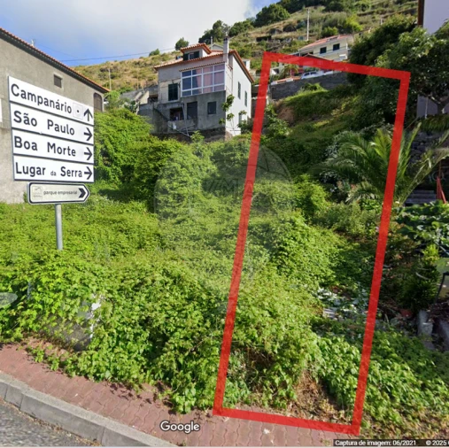 Terreno para Venda em Campanario Foto 4