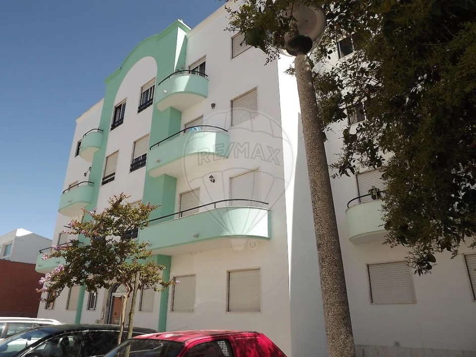 Apartamento T3 para Venda em Samouco Foto 9