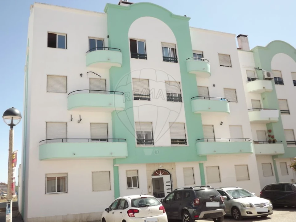 Apartamento T3 para Venda em Samouco Foto 11