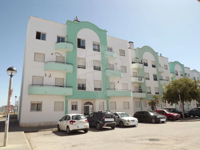 Apartamento T3 para Venda em Samouco Foto 10