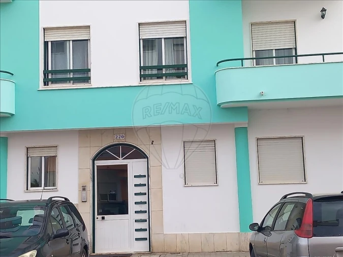 Apartamento T3 para Venda em Samouco Foto 2