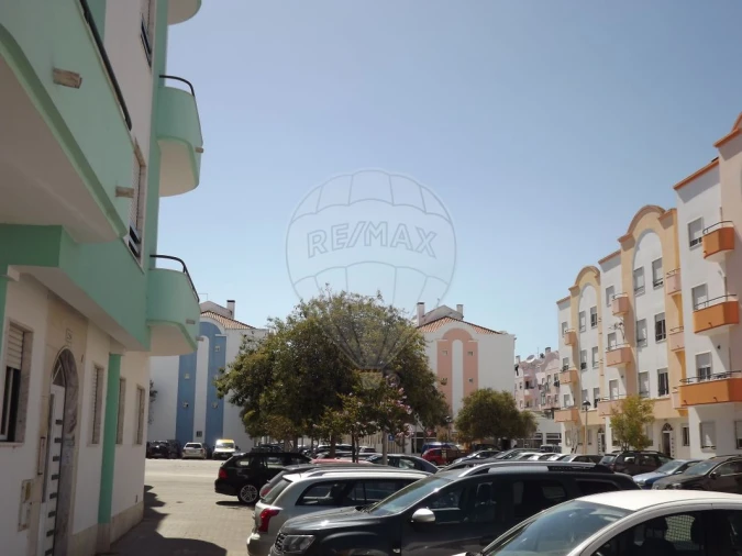 Apartamento T3 para Venda em Samouco Foto 5