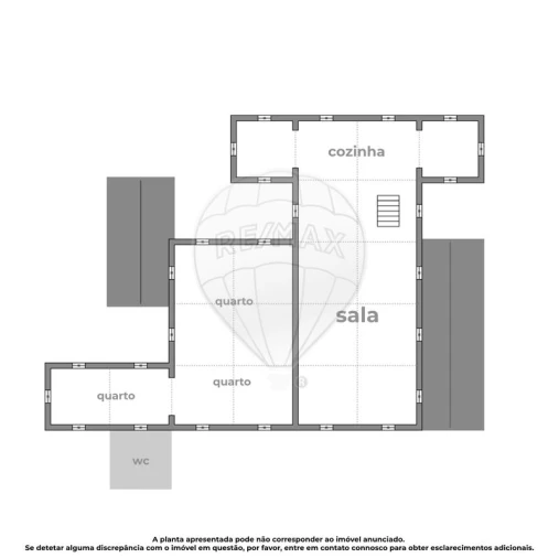 Apartamento T3 para Venda em Samouco Foto 13