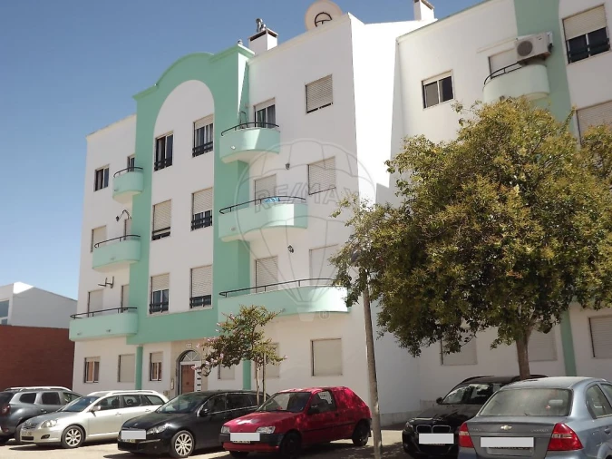 Apartamento T3 para Venda em Samouco Foto 7