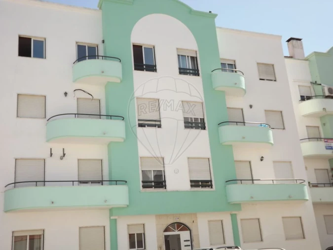 Apartamento T3 para Venda em Samouco Foto 8