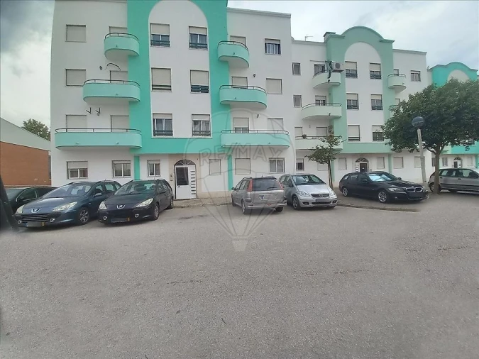 Apartamento T3 para Venda em Samouco Foto 4