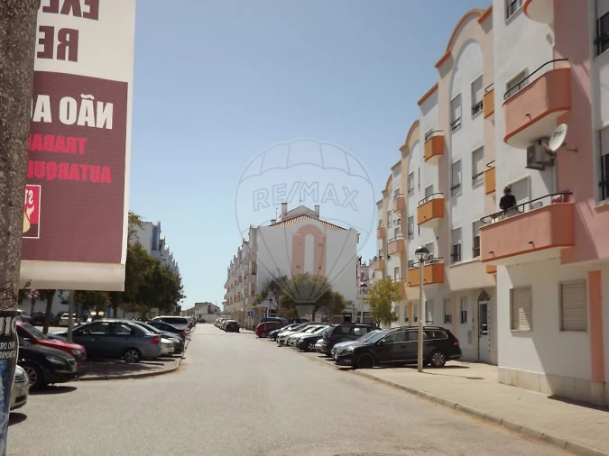 Apartamento T3 para Venda em Samouco Foto 6