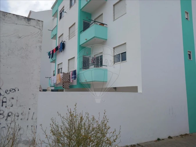 Apartamento T3 para Venda em Samouco Foto 3