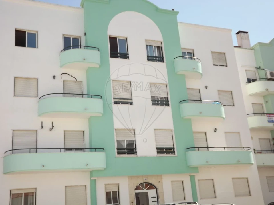 Apartamento T3 para Venda em Samouco Foto 8