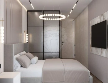 Apartamento T2 para Venda em Setubal (São Sebastião)