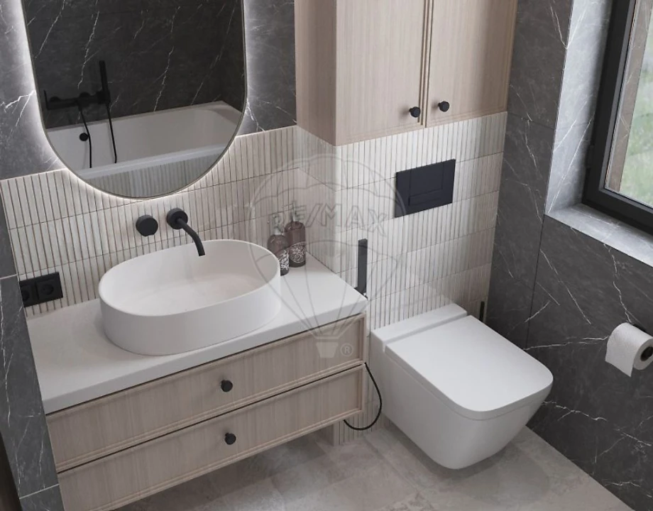 Apartamento T2 para Venda em Setubal (São Sebastião) Foto 13