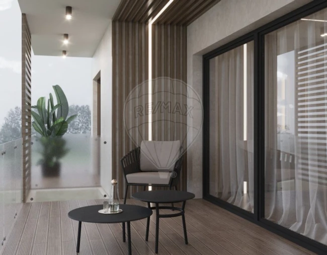 Apartamento T2 para Venda em Setubal (São Sebastião) Foto 22