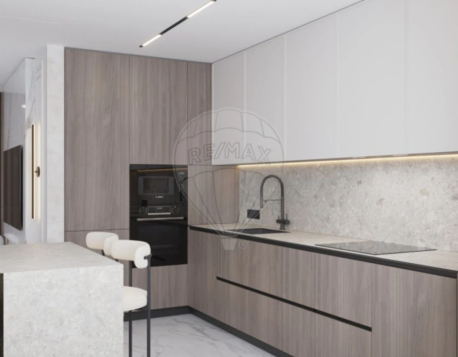 Apartamento T2 para Venda em Setubal (São Sebastião) Foto 1