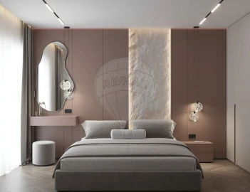 Apartamento T3 para Venda em Setubal (São Sebastião)