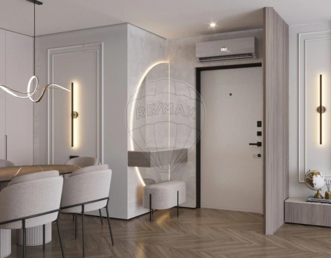 Apartamento T3 para Venda em Setubal (São Sebastião) Foto 9