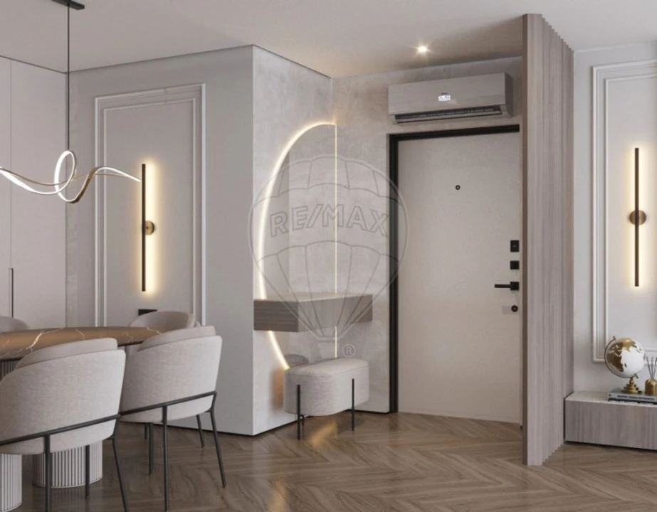 Apartamento T3 para Venda em Setubal (São Sebastião) Foto 9