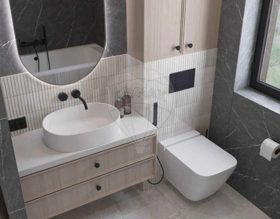 Apartamento T3 para Venda em Setubal (São Sebastião) Foto 13