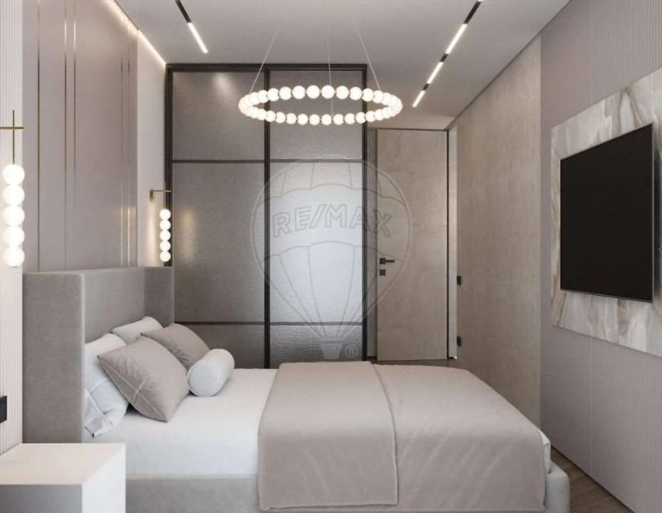 Apartamento T2 para Venda em Setubal (São Sebastião) Foto 24