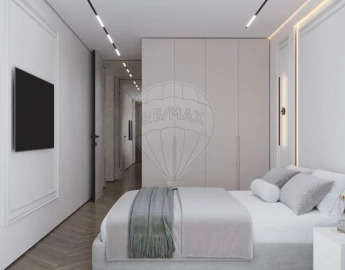 Apartamento T2 para Venda em Setubal (São Sebastião)