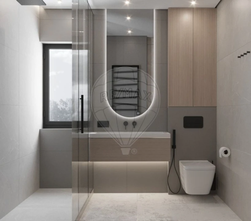 Apartamento T2 para Venda em Setubal (São Sebastião) Foto 18