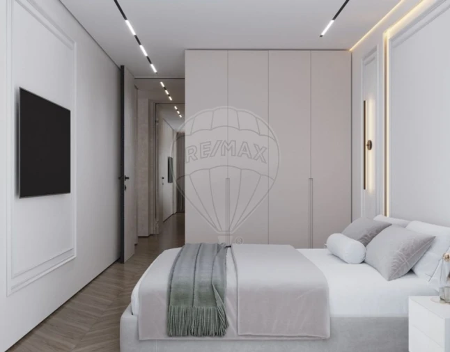 Apartamento T2 para Venda em Setubal (São Sebastião) Foto 21
