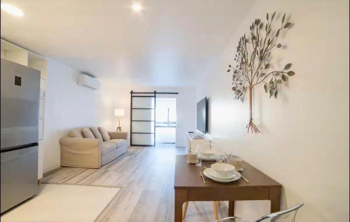 Apartamento T1 para Venda em Cascais e Estoril Foto 19