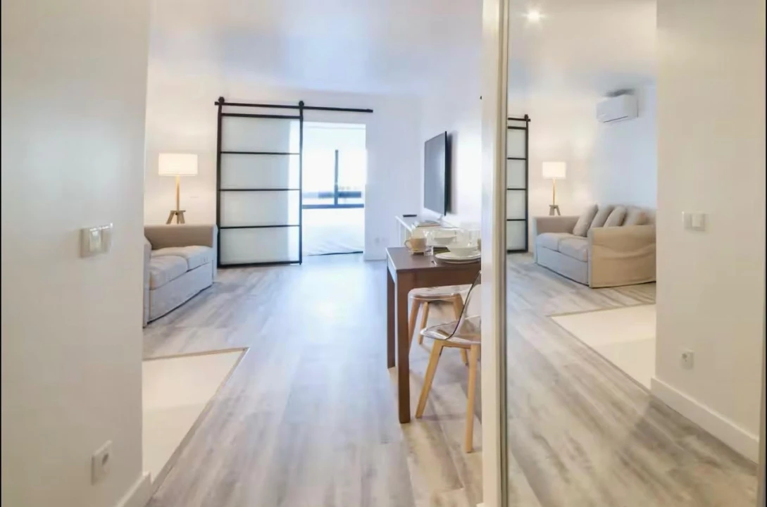 Apartamento T1 para Venda em Cascais e Estoril Foto 20