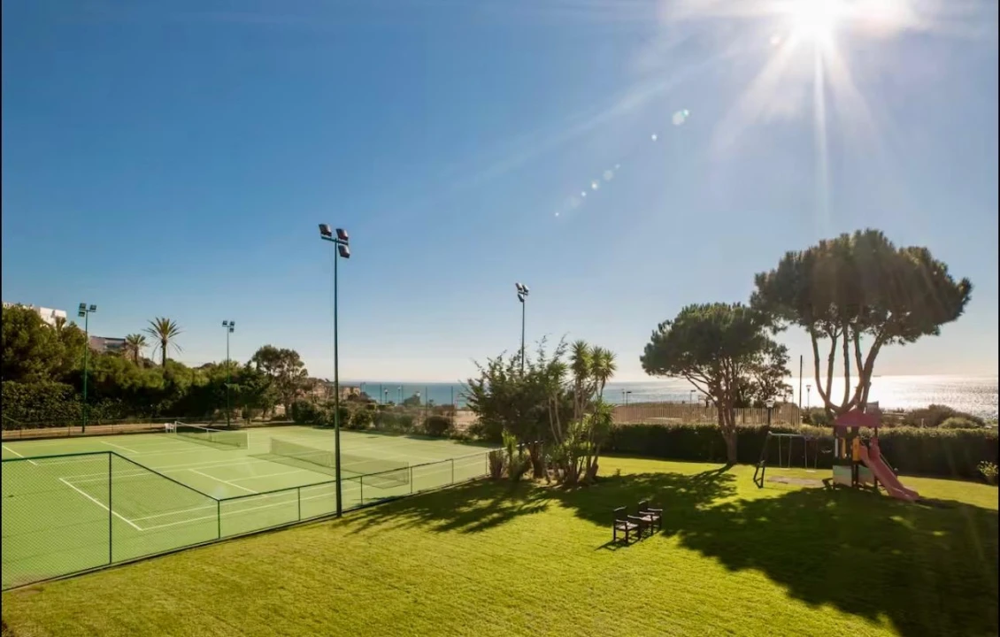 Apartamento T1 para Venda em Cascais e Estoril Foto 4