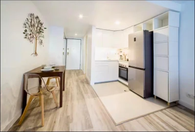 Apartamento T1 para Venda em Cascais e Estoril