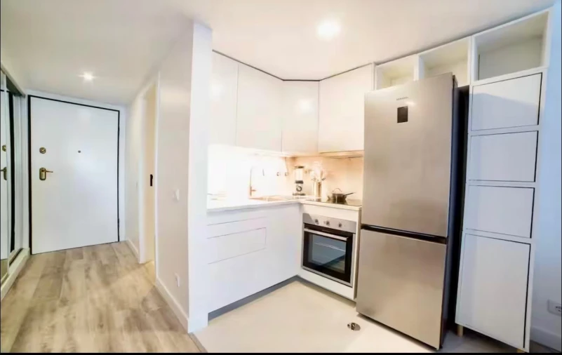 Apartamento T1 para Venda em Cascais e Estoril Foto 10