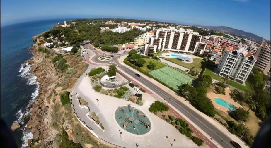 Apartamento T1 para Venda em Cascais e Estoril Foto 14