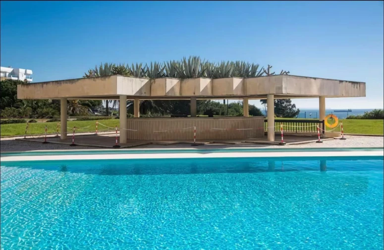 Apartamento T1 para Venda em Cascais e Estoril Foto 15