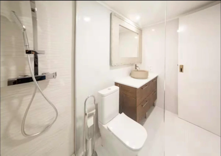 Apartamento T1 para Venda em Cascais e Estoril Foto 17