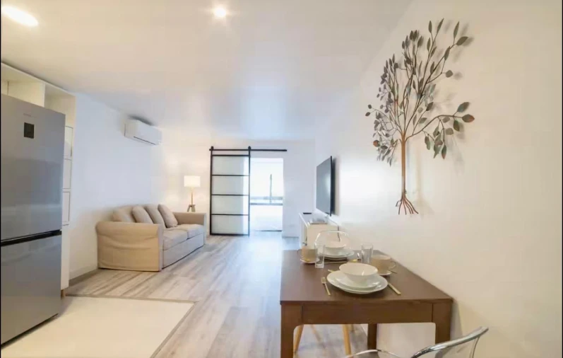 Apartamento T1 para Venda em Cascais e Estoril Foto 19