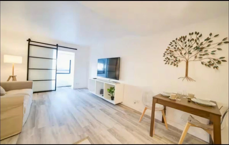 Apartamento T1 para Venda em Cascais e Estoril Foto 8