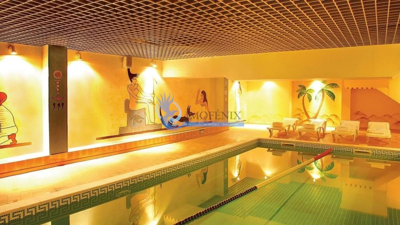 Apartamento T1 para Venda em Albufeira e Olhos de Água Foto 15