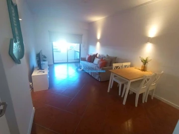 Apartamento T1 para Venda em Albufeira e Olhos de Água