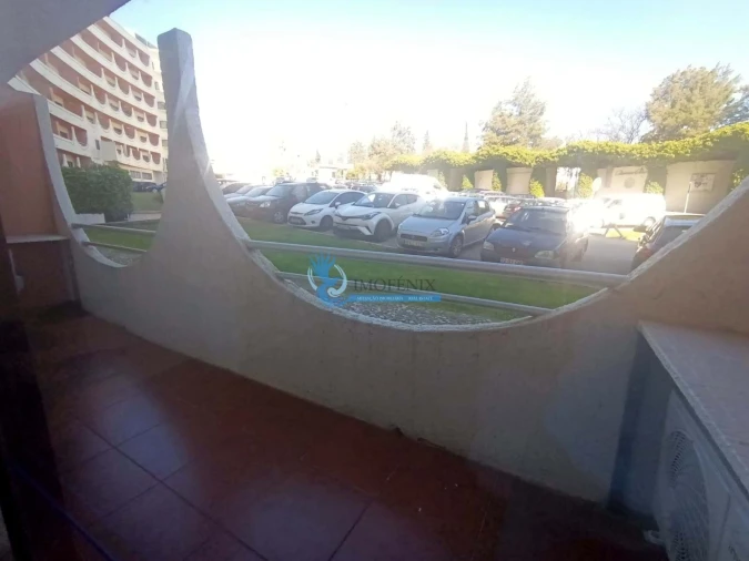 Apartamento T1 para Venda em Albufeira e Olhos de Água Foto 3