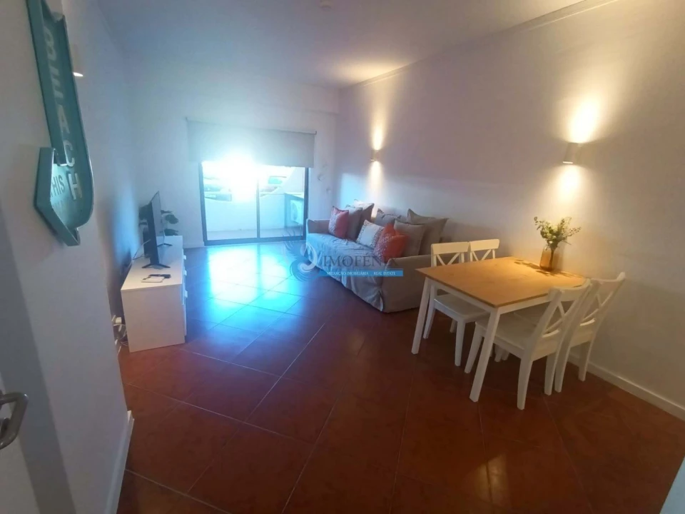 Apartamento T1 para Venda em Albufeira e Olhos de Água Foto 1